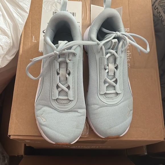 Puma Athletic Sneakers - Picture 2 of 5